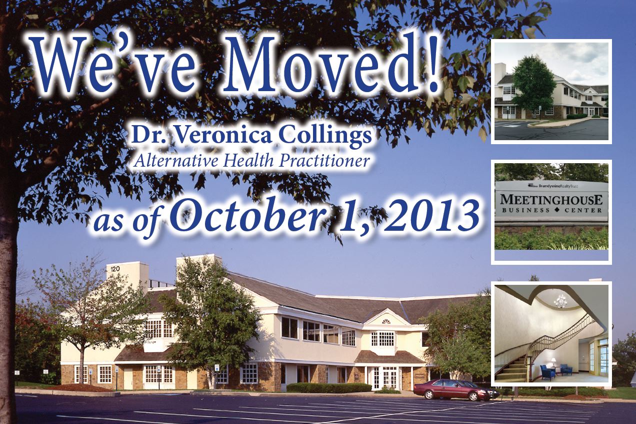 Dr Veroncia Colling Office Location