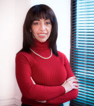Dr. Veronica Collings Chiropractor and Alternative Medicine Expert 19462